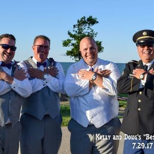 Meet your Posher, Mike